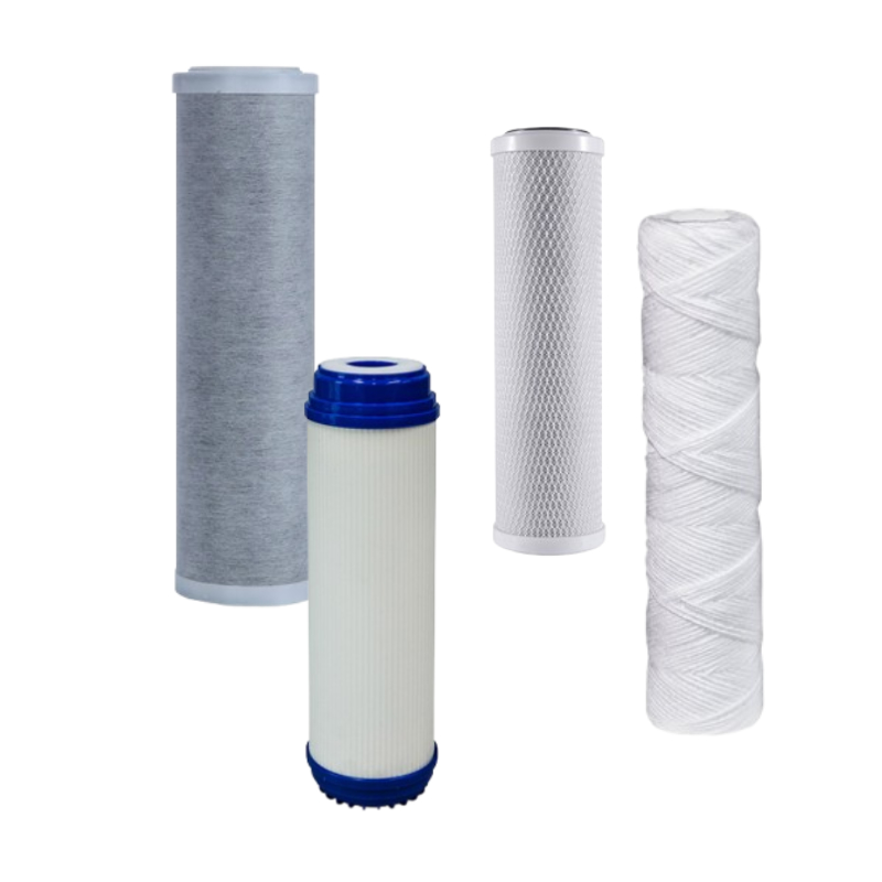 Filter Cartridges